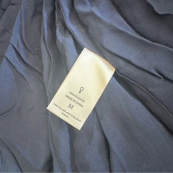 NWT Selkie Secret Garden Mayfair Puff Dress